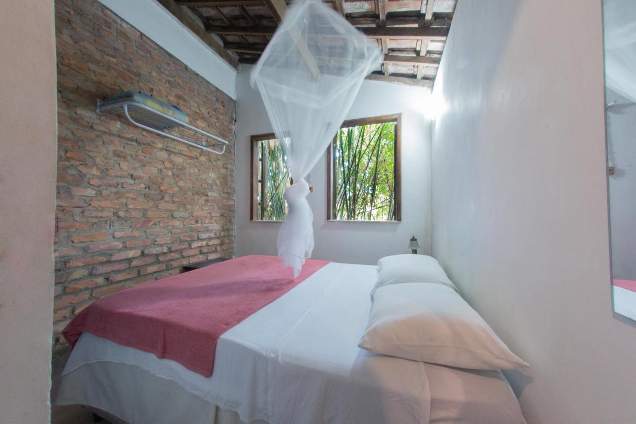 Casa Em Meio A Natureza - Ideal Casal Rio de Janeiro