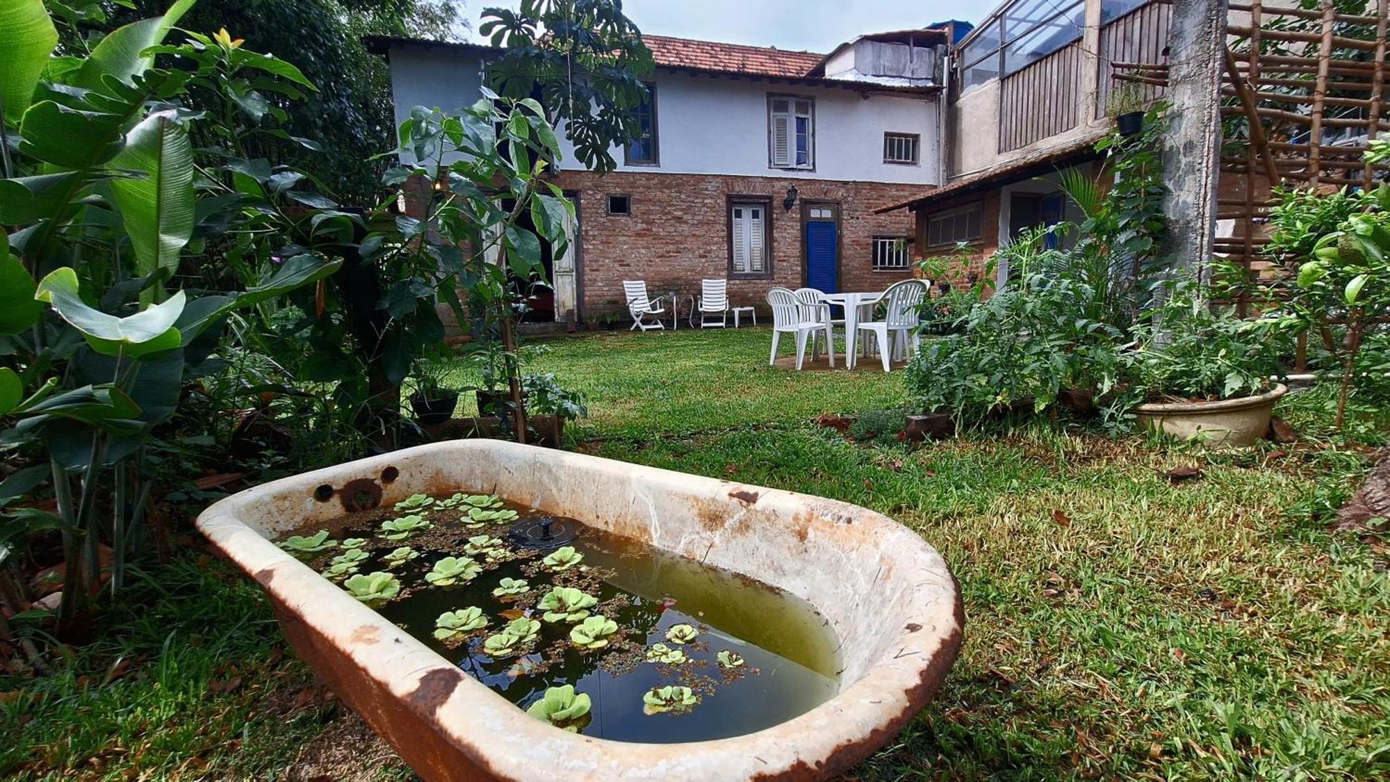 Casa Em Meio A Natureza - Ideal Casal Acomodação com café da manhã  Rio de Janeiro