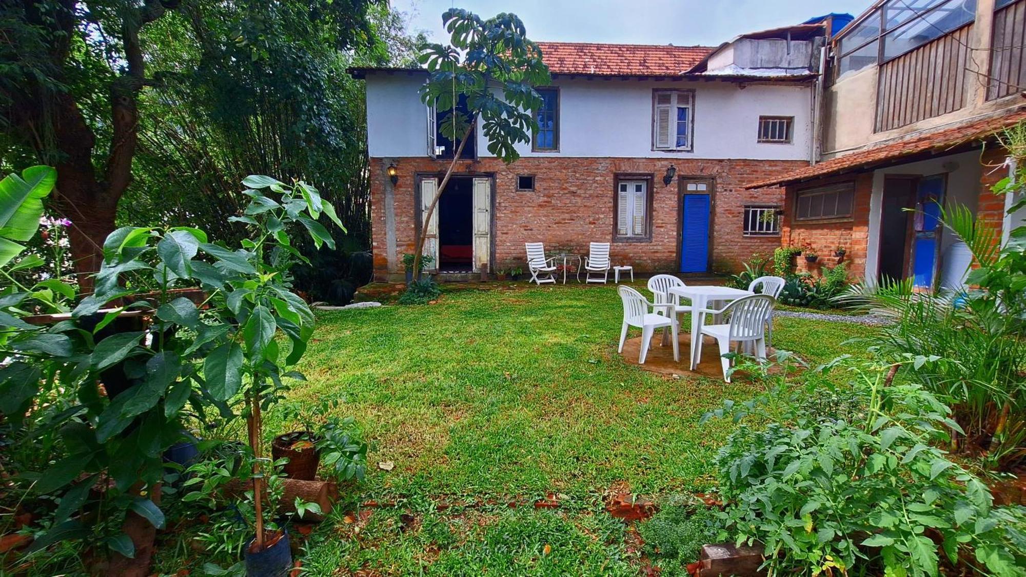 Casa Em Meio A Natureza - Ideal Casal *